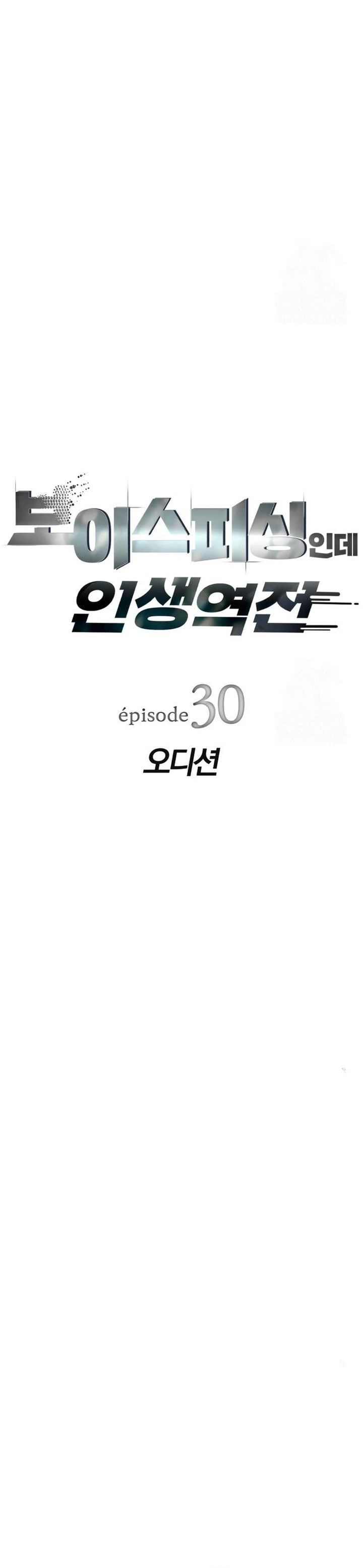 Voice Phishing Turns Your Life Around chapter 30