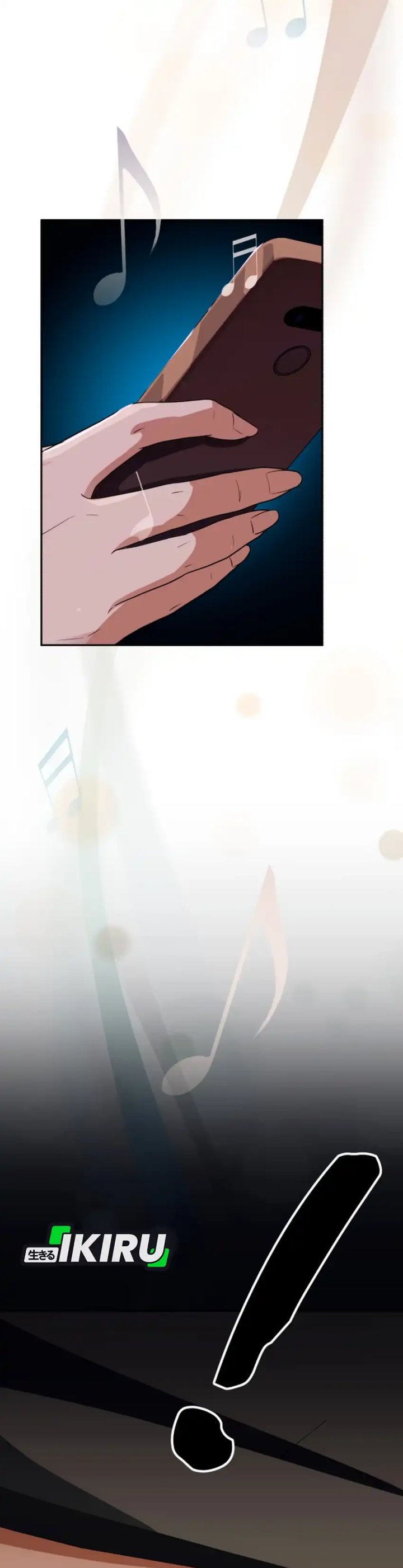 Voice Phishing Turns Your Life Around Chapter 61 Bahasa Indonesia