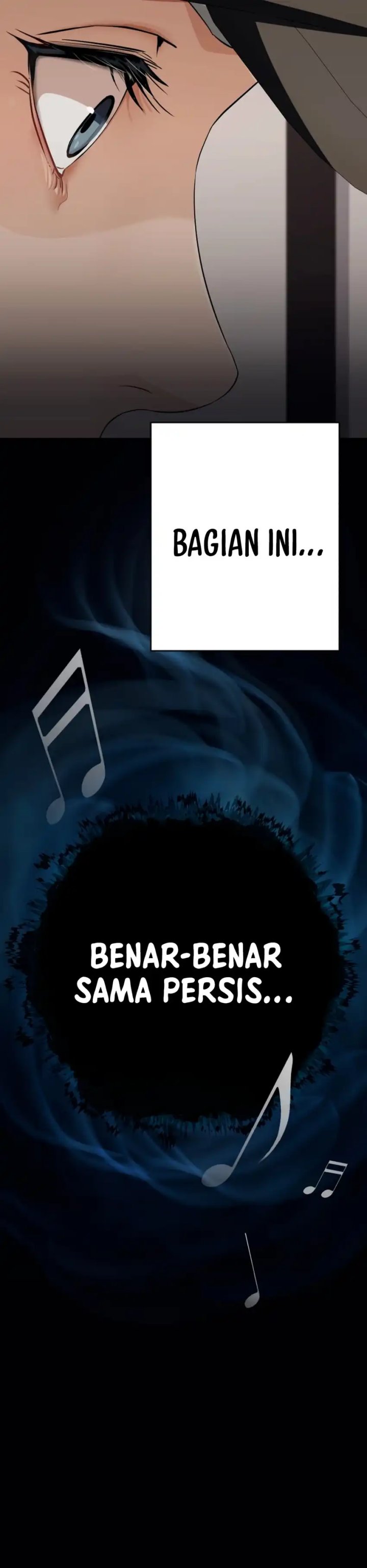 Voice Phishing Turns Your Life Around Chapter 61 Bahasa Indonesia