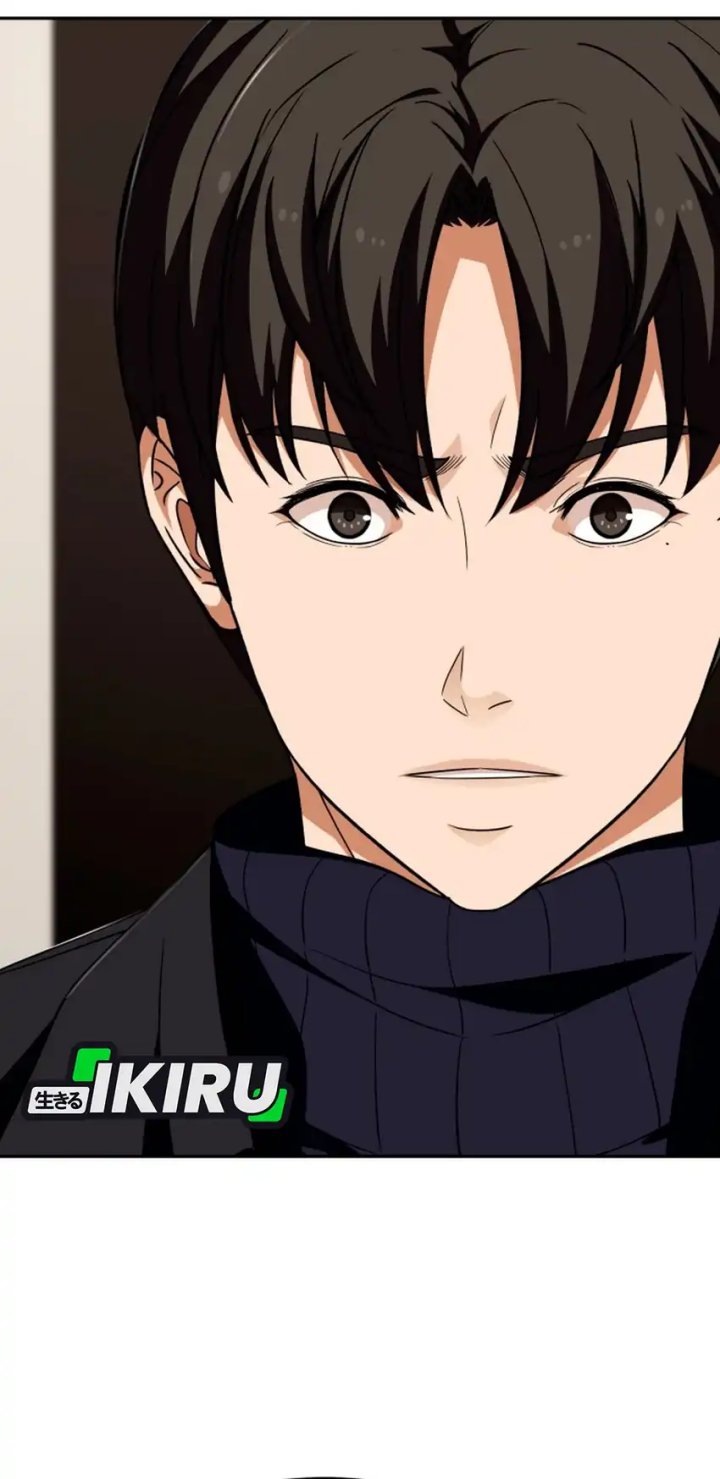 Voice Phishing Turns Your Life Around Chapter 61 Bahasa Indonesia