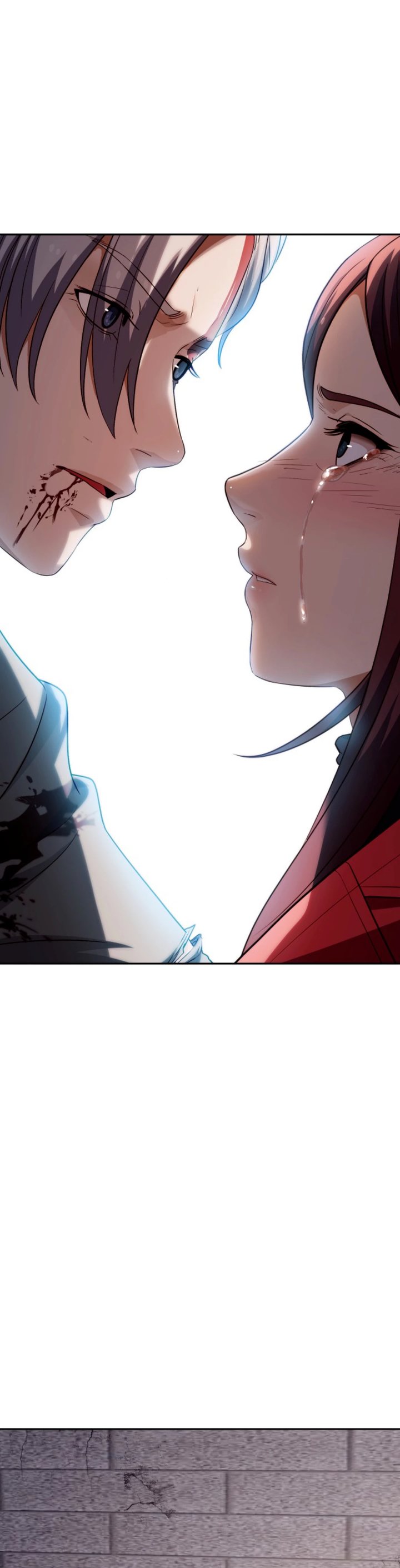 Voice Phishing Turns Your Life Around Chapter 64 Bahasa Indonesia