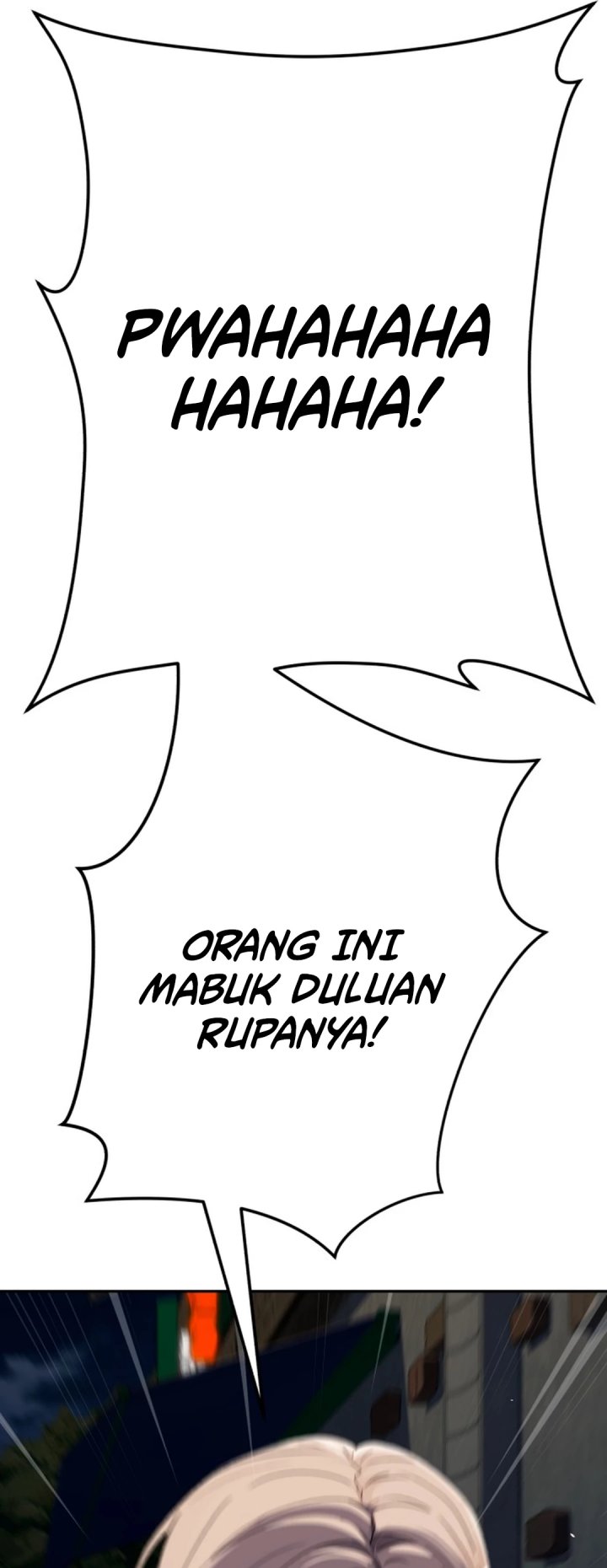 Voice Phishing Turns Your Life Around Chapter 64 Bahasa Indonesia