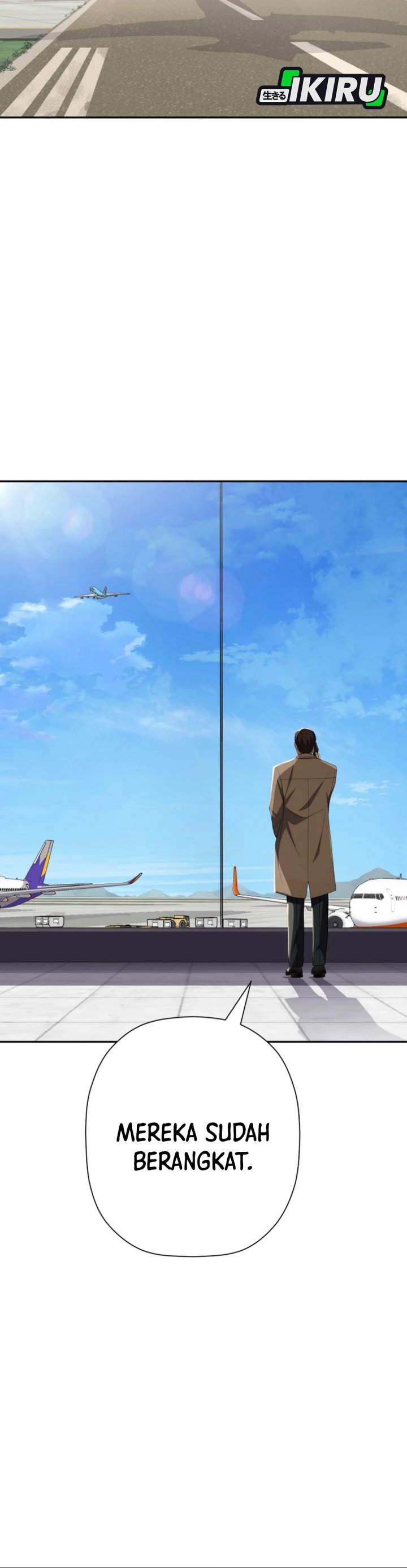 Voice Phishing Turns Your Life Around chapter 70