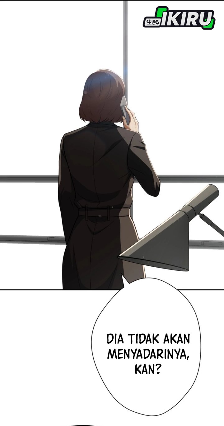 Voice Phishing Turns Your Life Around chapter 70