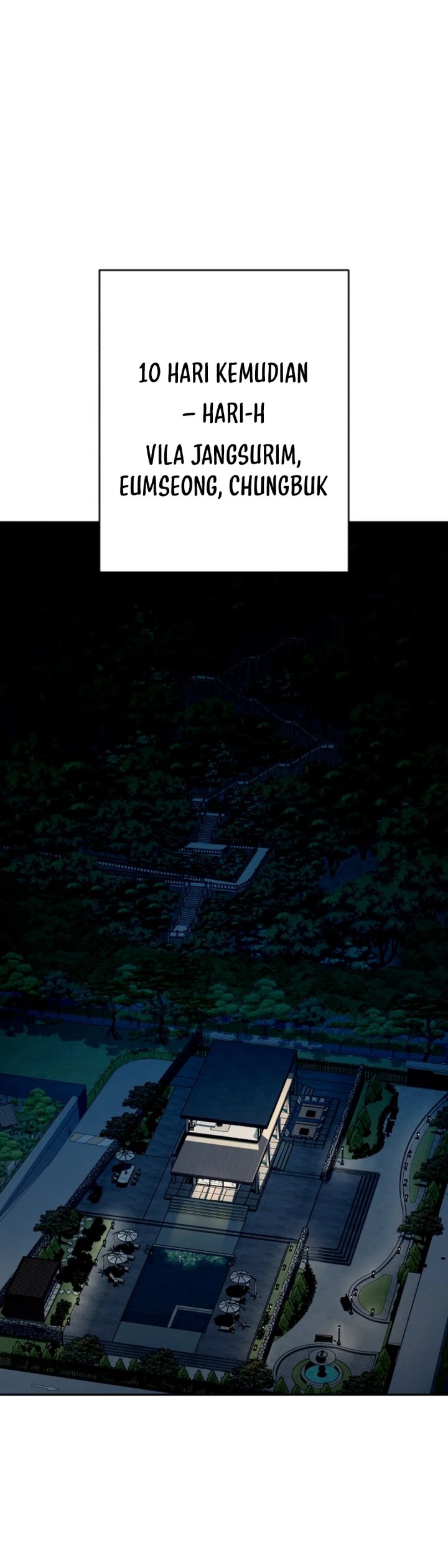 Voice Phishing Turns Your Life Around chapter 70