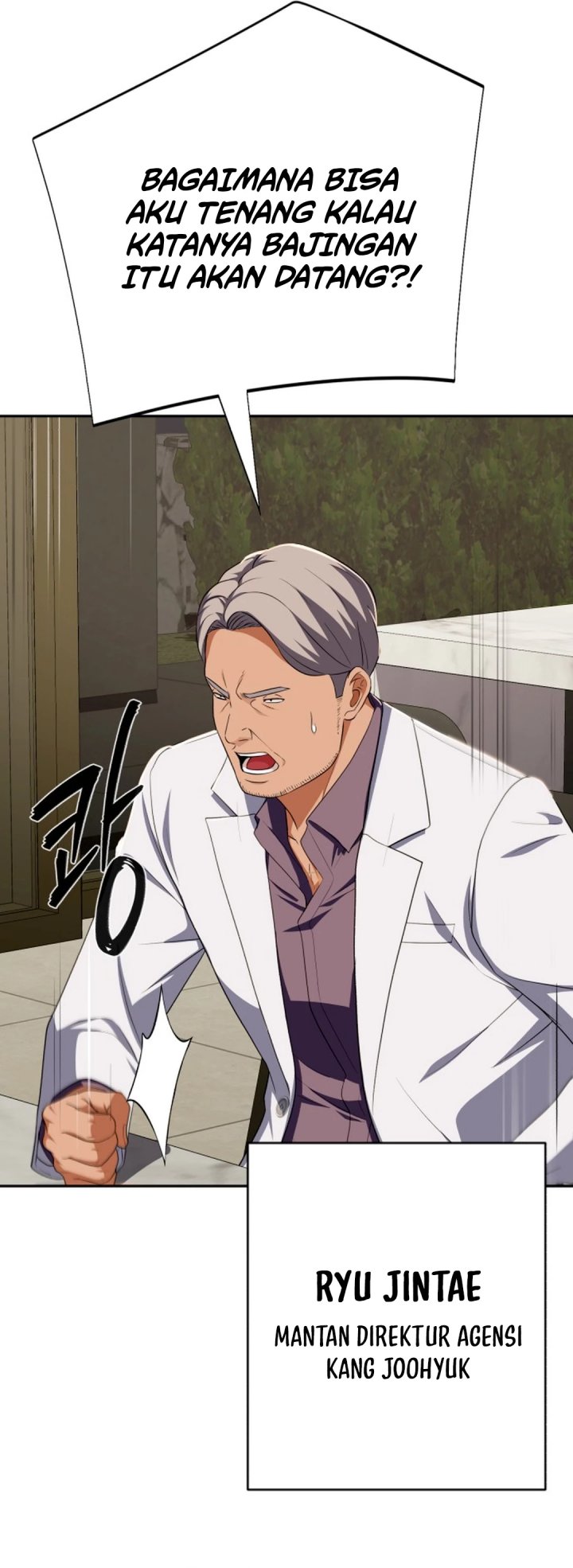 Voice Phishing Turns Your Life Around chapter 70