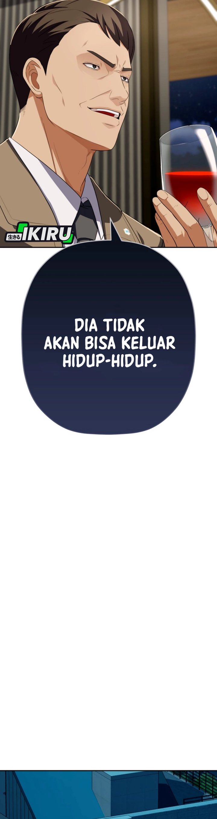 Voice Phishing Turns Your Life Around chapter 70