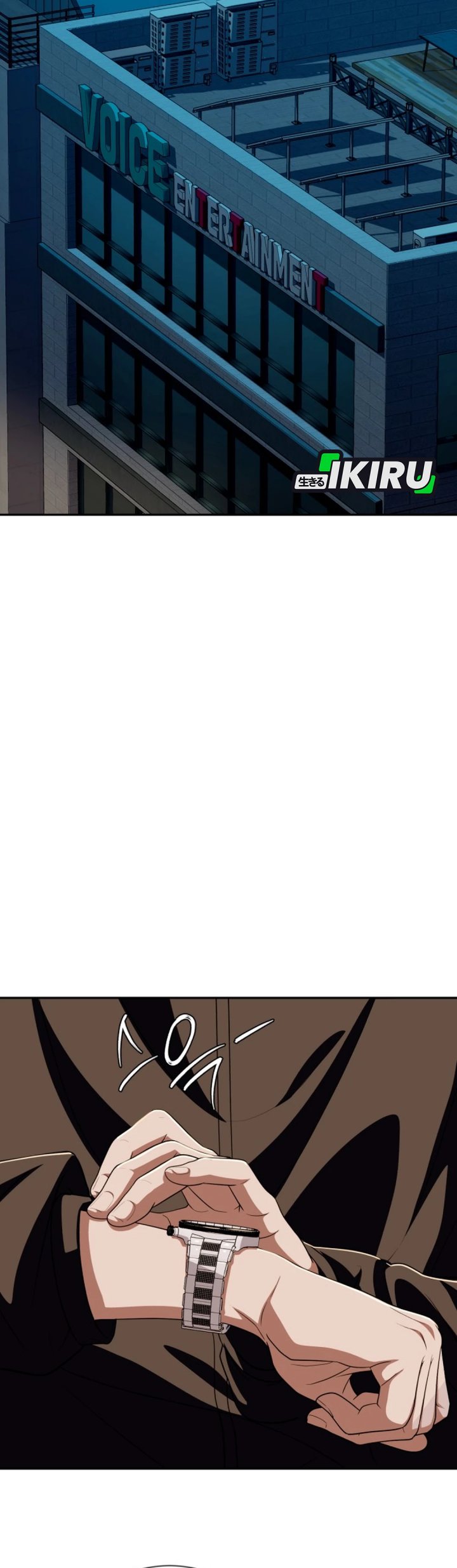 Voice Phishing Turns Your Life Around chapter 70