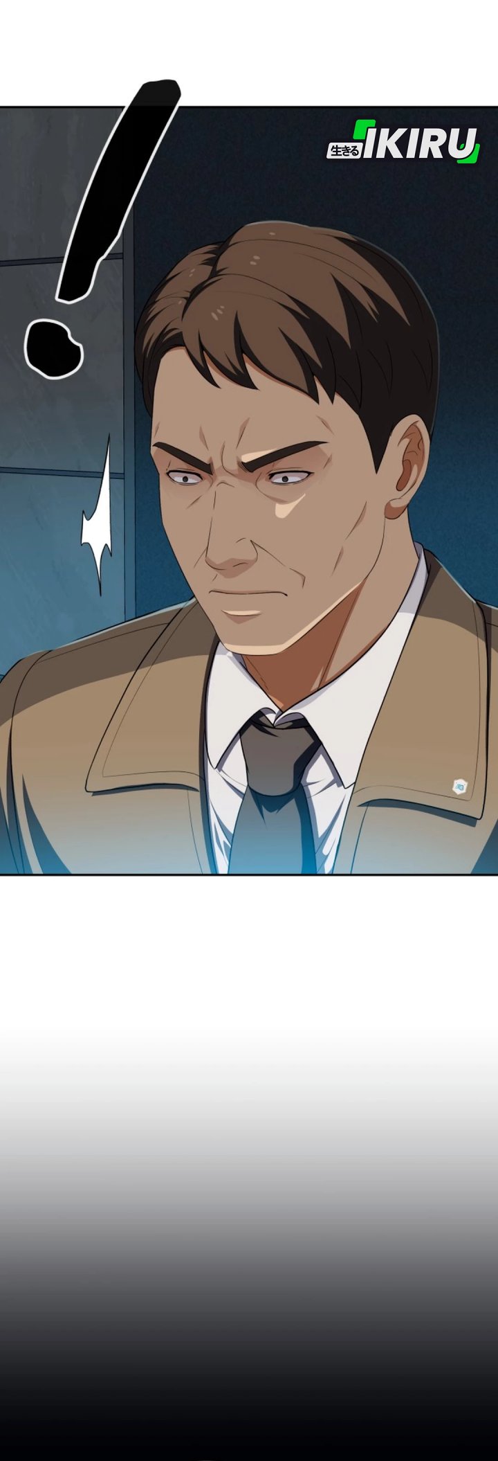 Voice Phishing Turns Your Life Around chapter 70