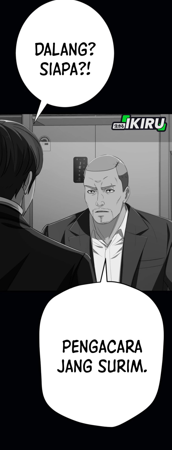 Voice Phishing Turns Your Life Around chapter 70