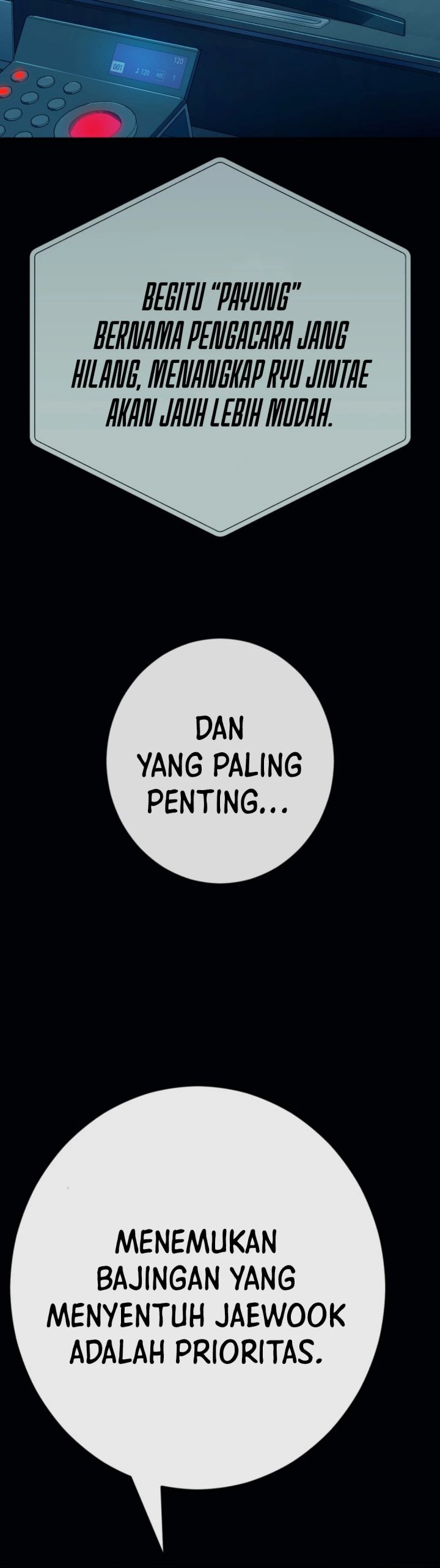 Voice Phishing Turns Your Life Around chapter 70