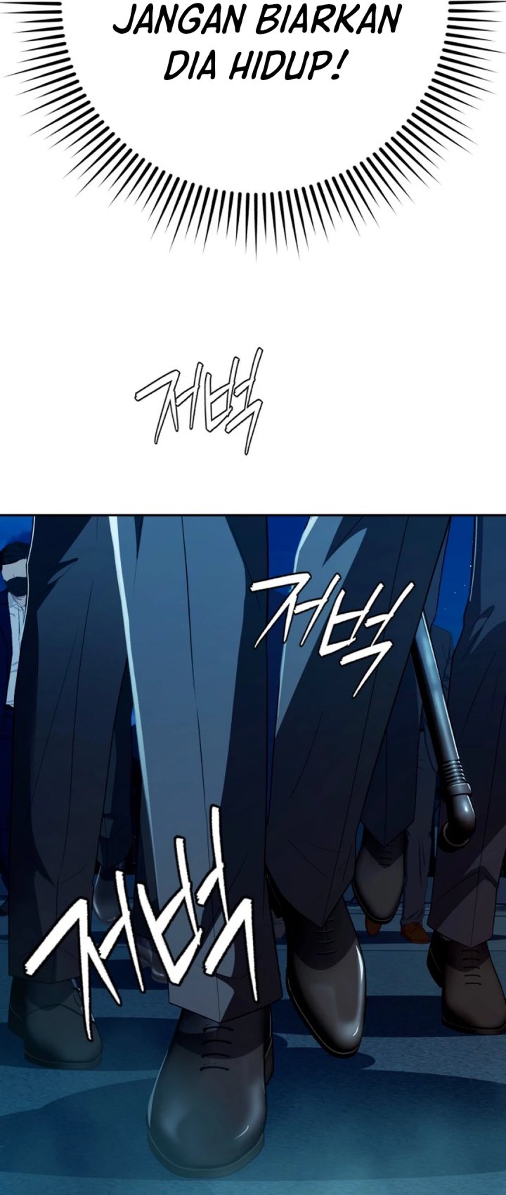 Voice Phishing Turns Your Life Around chapter 70