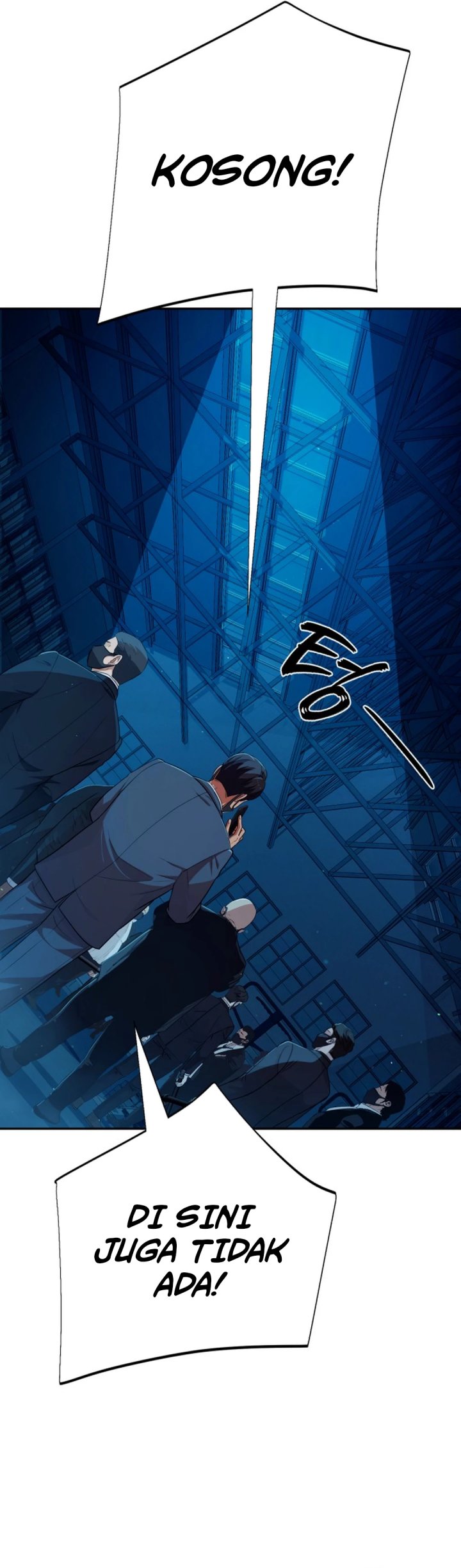 Voice Phishing Turns Your Life Around chapter 70