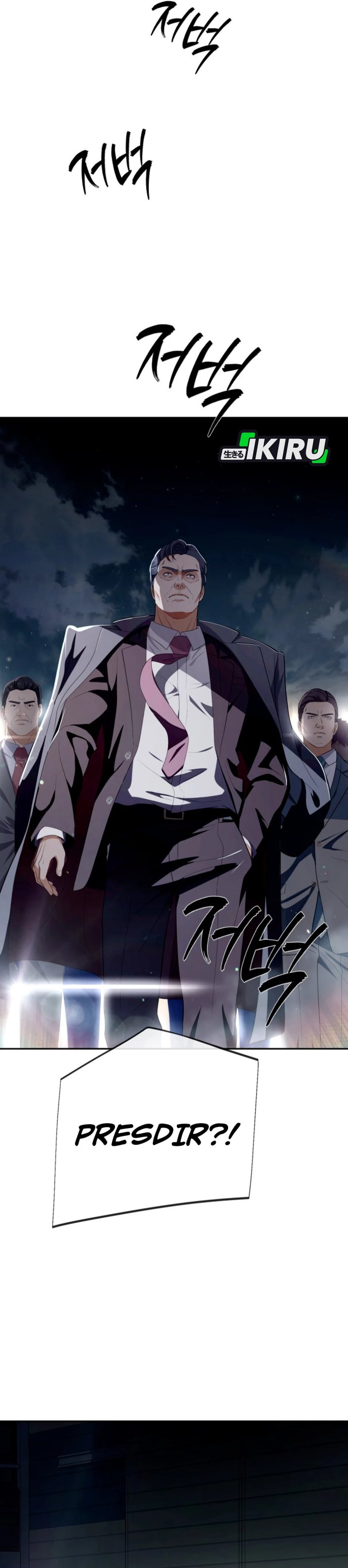 Voice Phishing Turns Your Life Around chapter 70