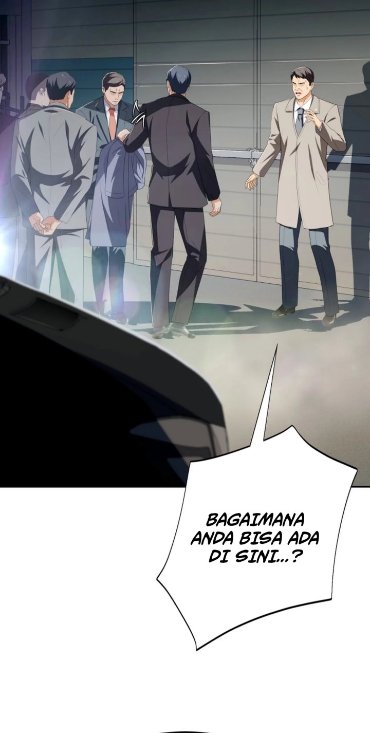 Voice Phishing Turns Your Life Around chapter 70