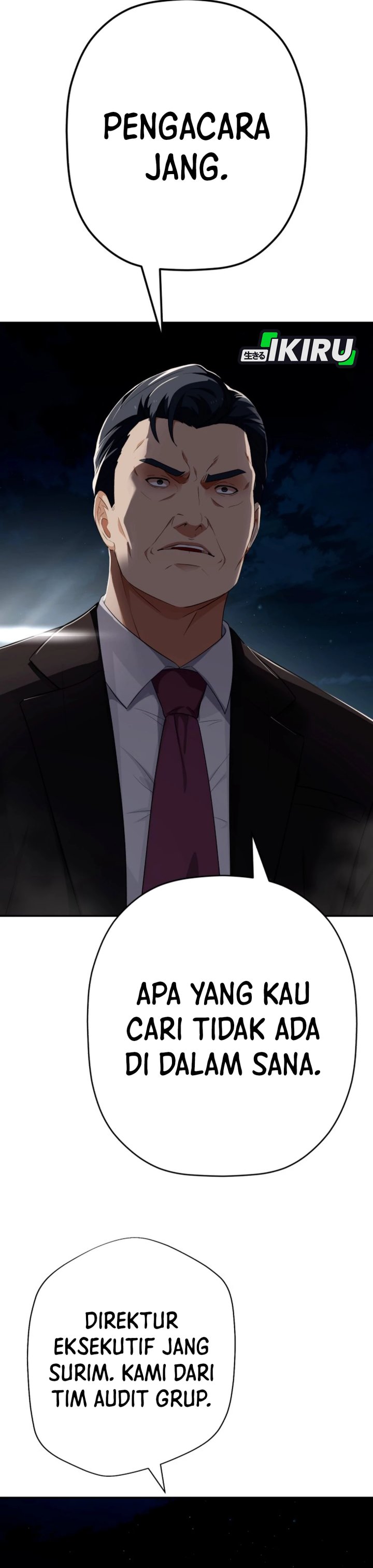 Voice Phishing Turns Your Life Around chapter 70