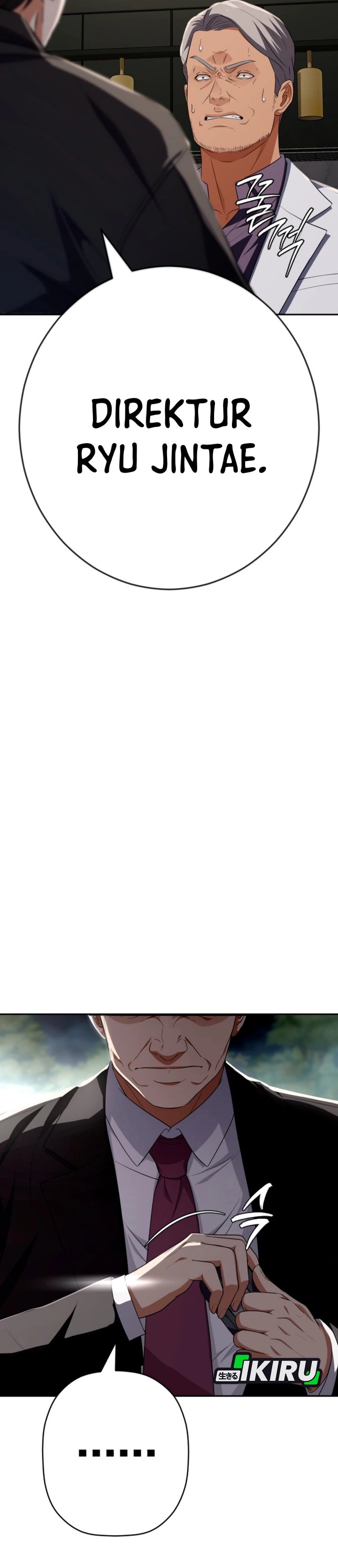 Voice Phishing Turns Your Life Around chapter 70