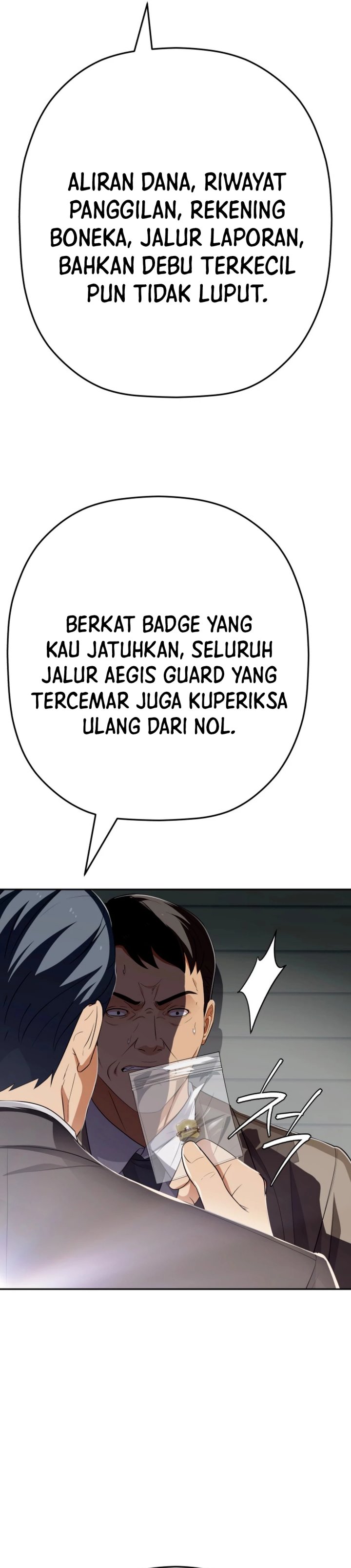 Voice Phishing Turns Your Life Around chapter 70