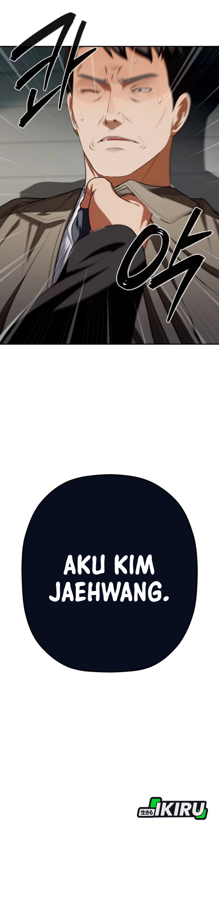 Voice Phishing Turns Your Life Around chapter 70