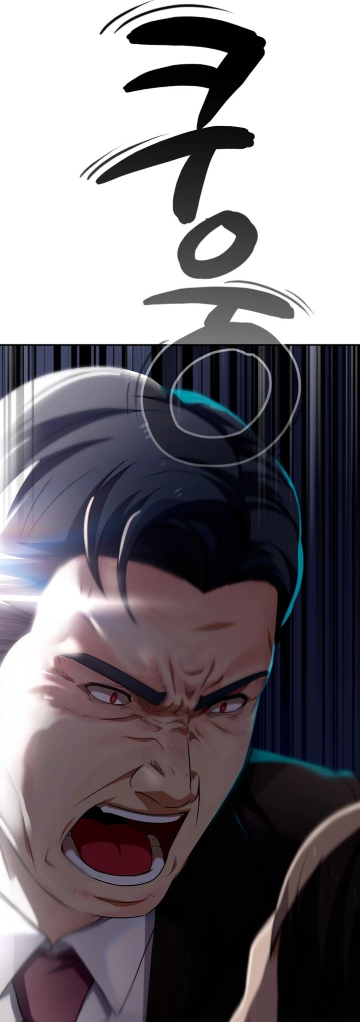 Voice Phishing Turns Your Life Around chapter 70