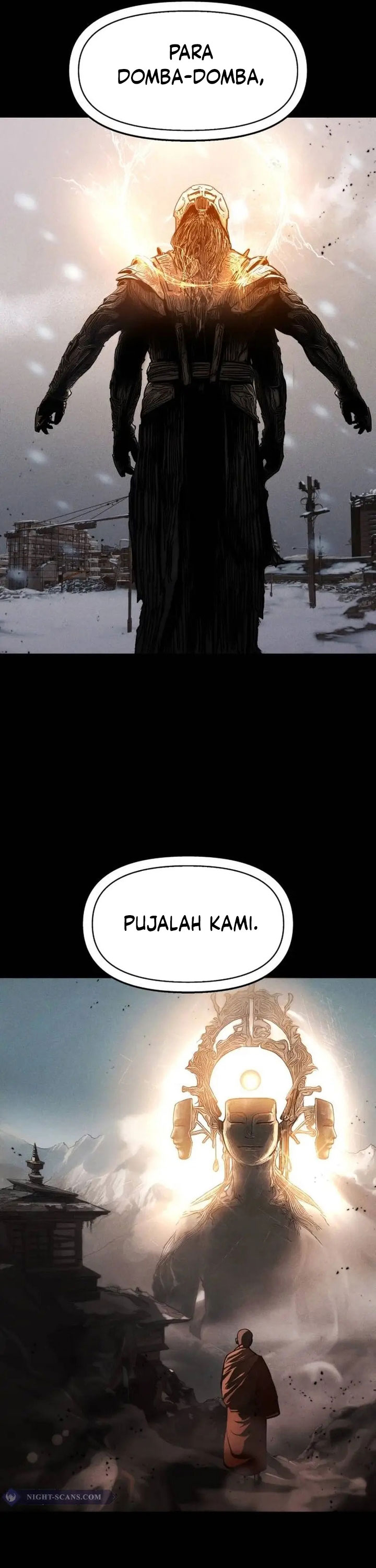 Voidman chapter 1