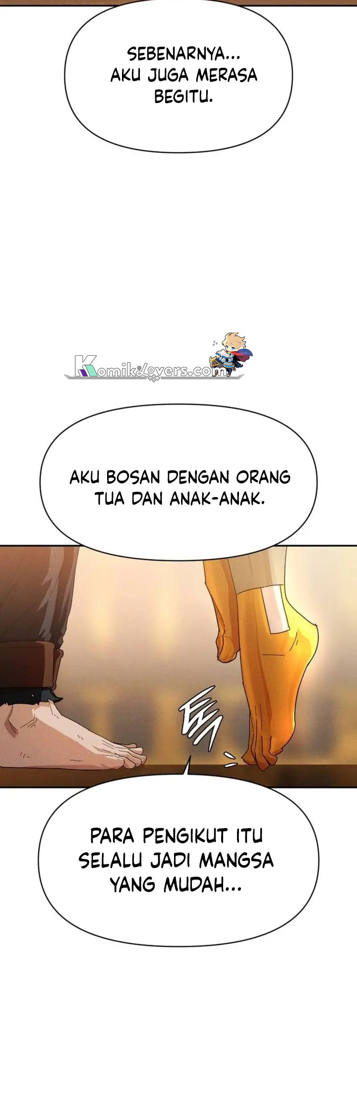 Voidman chapter 1