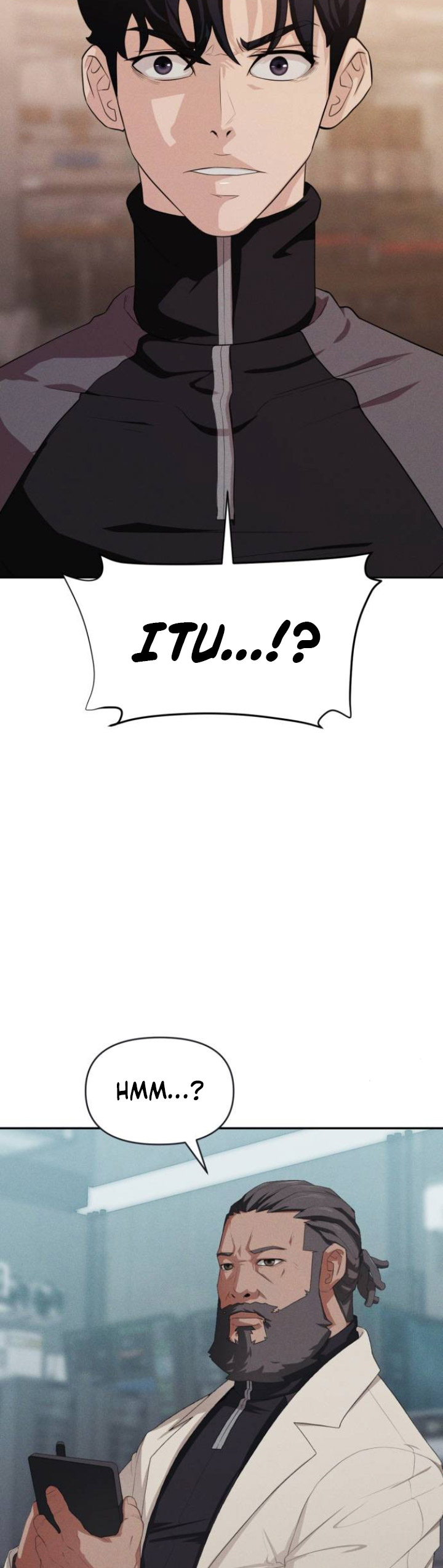Voidman chapter 7