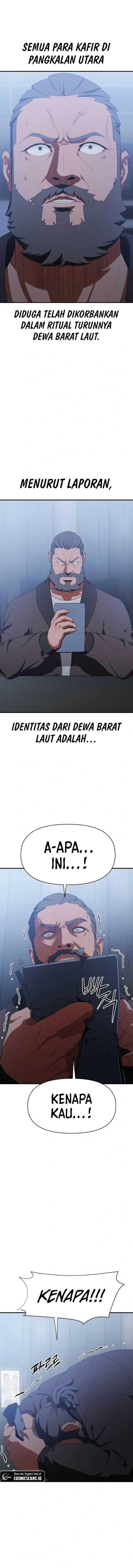 Voidman Chapter 15 Bahasa Indonesia
