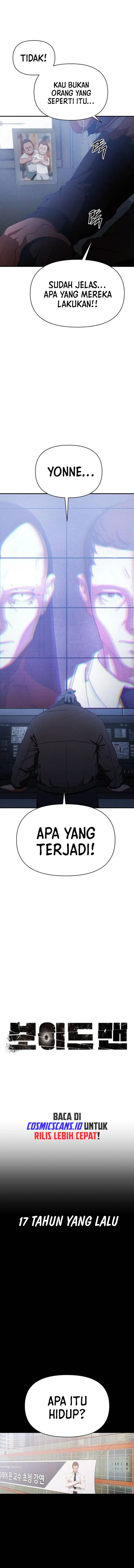 Voidman Chapter 15 Bahasa Indonesia