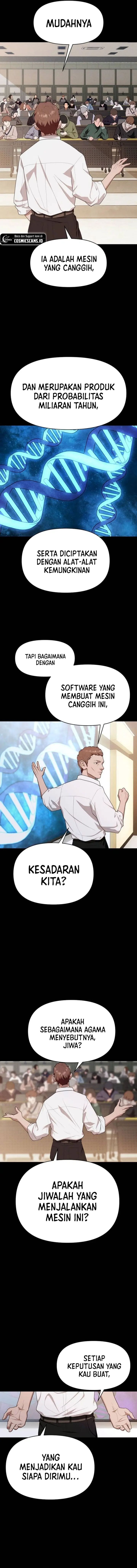 Voidman Chapter 15 Bahasa Indonesia