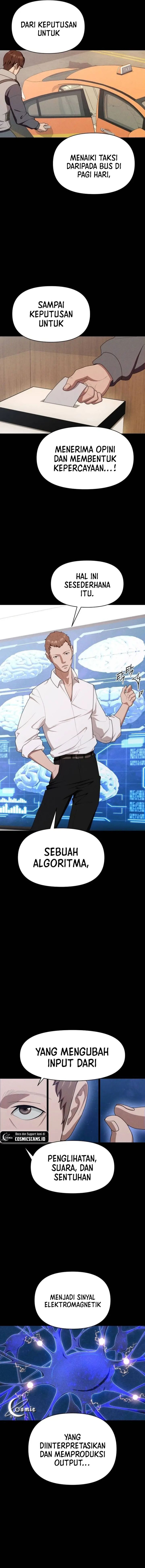 Voidman Chapter 15 Bahasa Indonesia