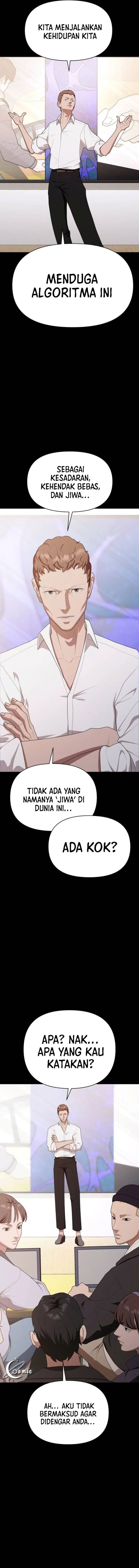 Voidman Chapter 15 Bahasa Indonesia