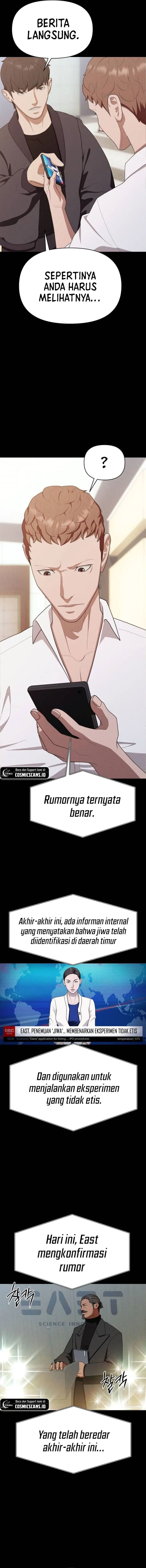 Voidman Chapter 15 Bahasa Indonesia