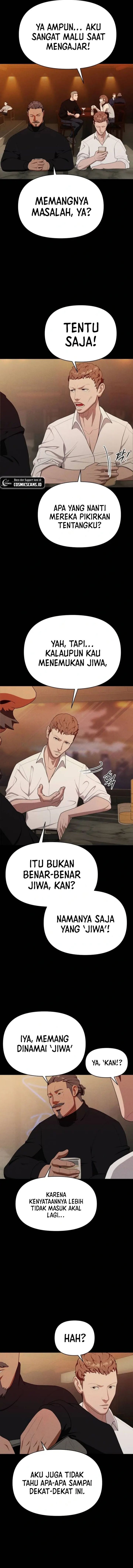 Voidman Chapter 15 Bahasa Indonesia