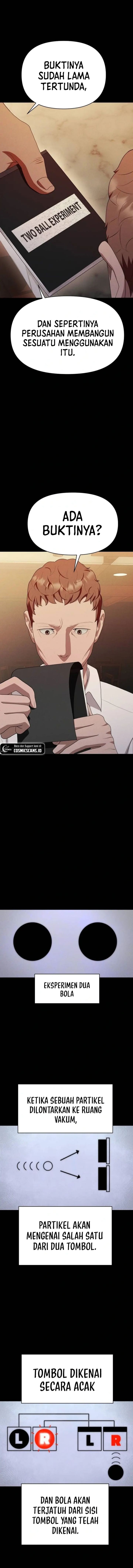 Voidman Chapter 15 Bahasa Indonesia