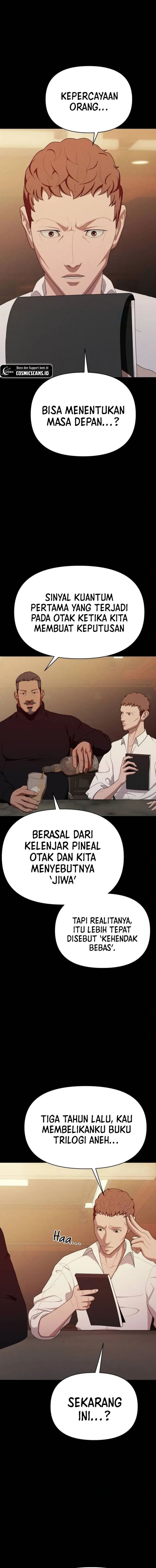Voidman Chapter 15 Bahasa Indonesia