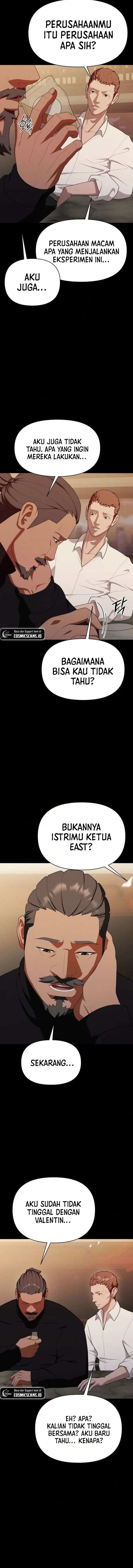 Voidman Chapter 15 Bahasa Indonesia