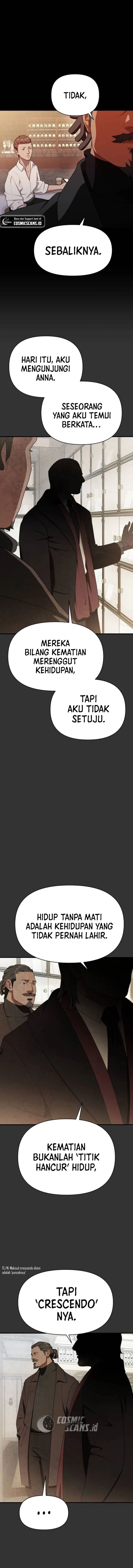 Voidman Chapter 15 Bahasa Indonesia