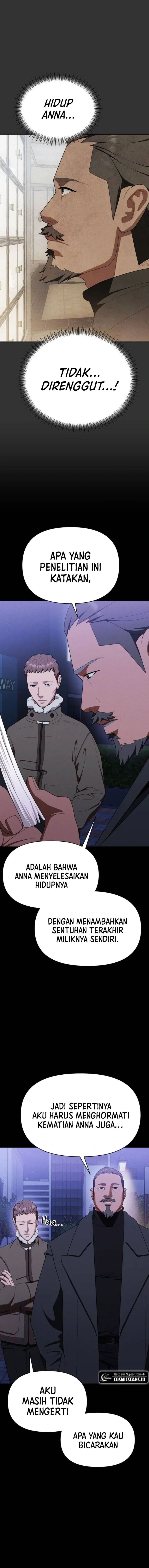Voidman Chapter 15 Bahasa Indonesia