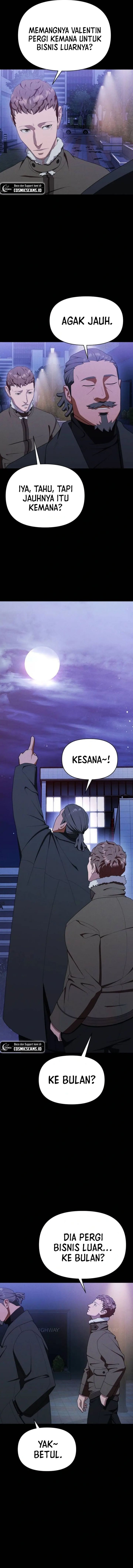 Voidman Chapter 15 Bahasa Indonesia