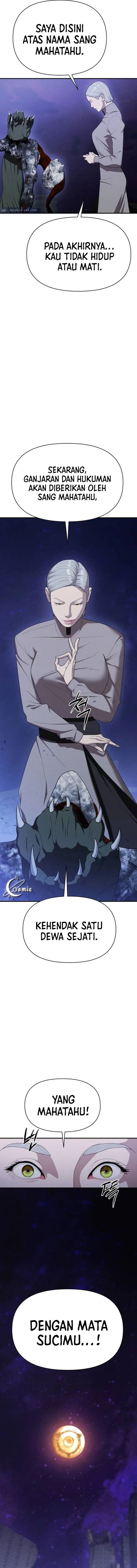Voidman Chapter 15 Bahasa Indonesia