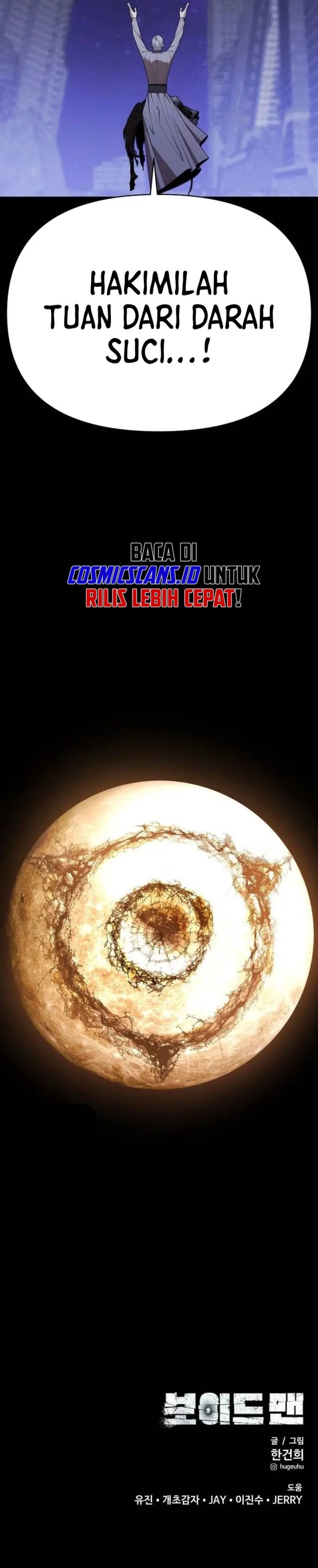 Voidman Chapter 15 Bahasa Indonesia