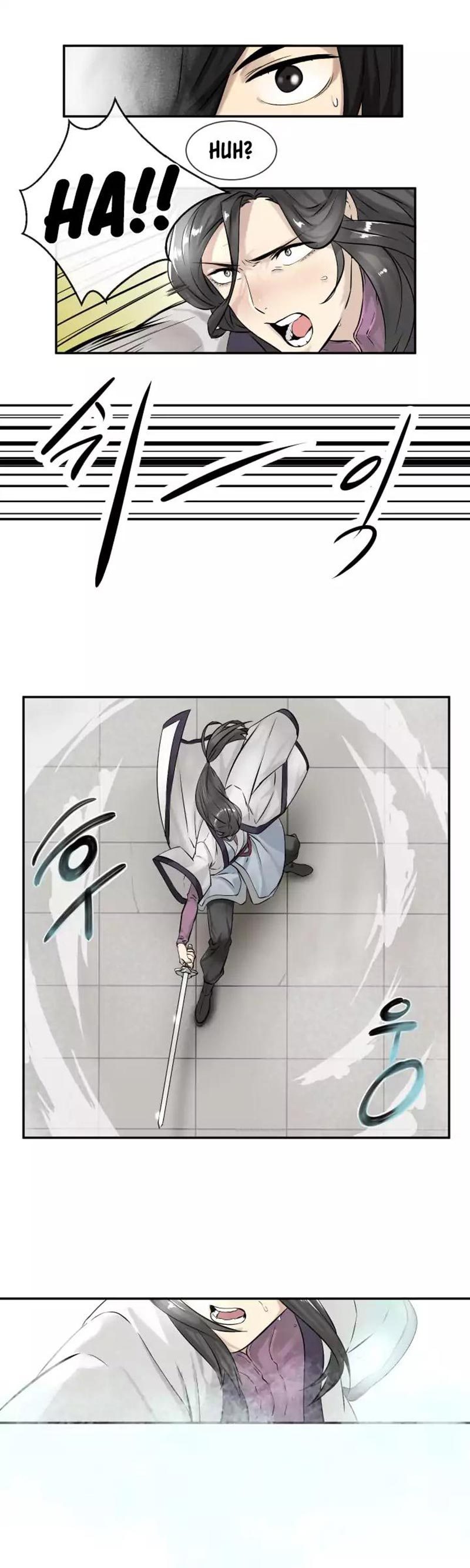 Volcanic Age chapter 7