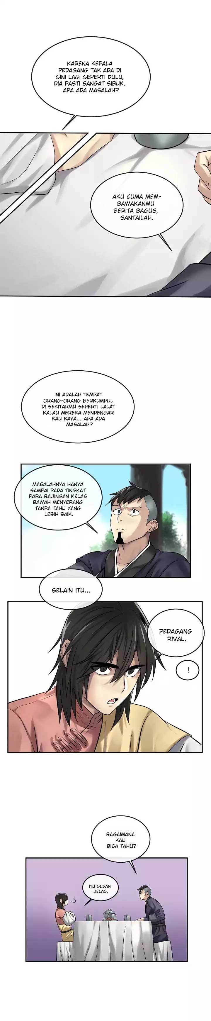 Dilarang COPAS - situs resmi www.mangacanblog.com - Komik volcanic age 036 - chapter 36 37 Indonesia volcanic age 036 - chapter 36 Terbaru 5|Baca Manga Komik Indonesia|Mangacan