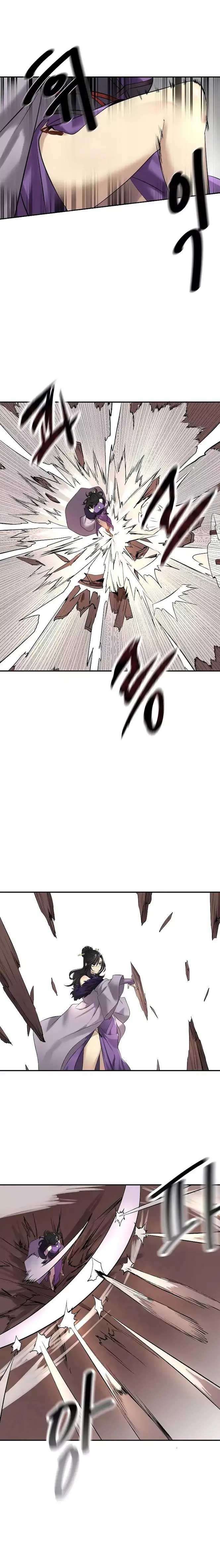 Volcanic Age Chapter 43 Bahasa Indonesia