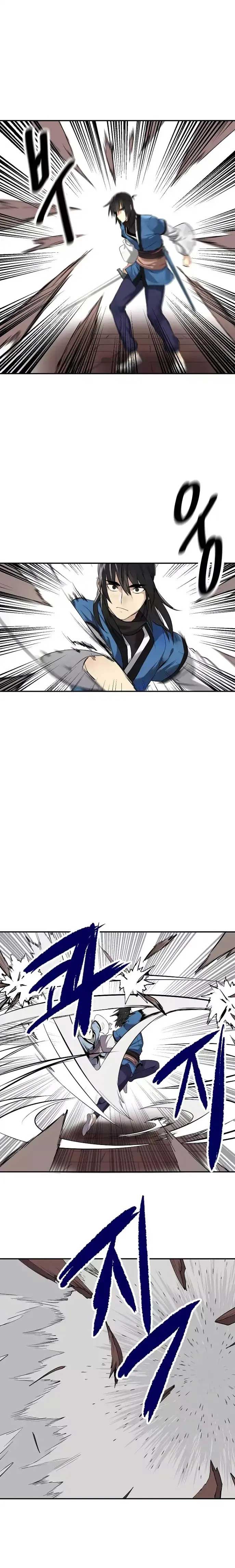 Volcanic Age Chapter 43 Bahasa Indonesia