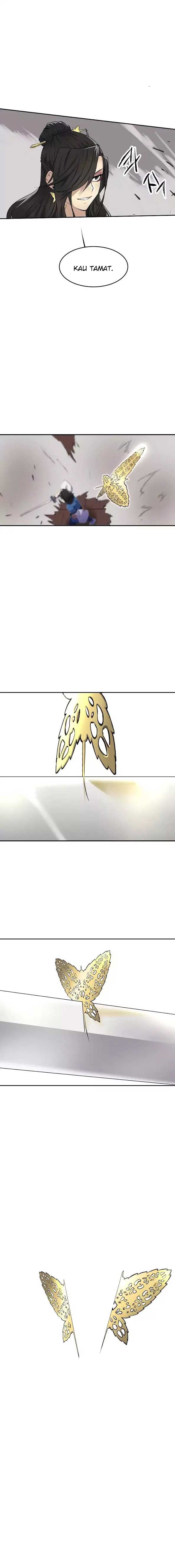 Volcanic Age Chapter 43 Bahasa Indonesia