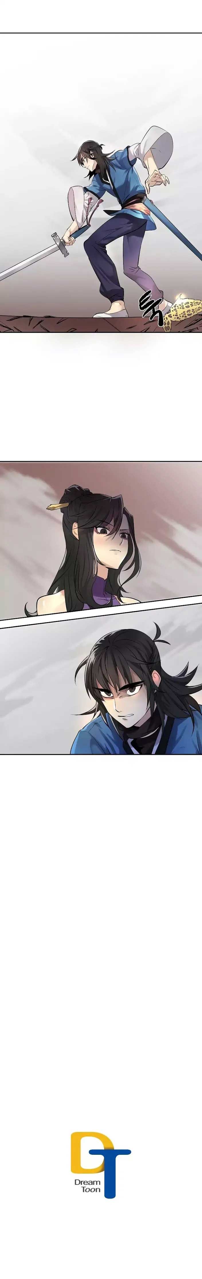 Volcanic Age Chapter 43 Bahasa Indonesia