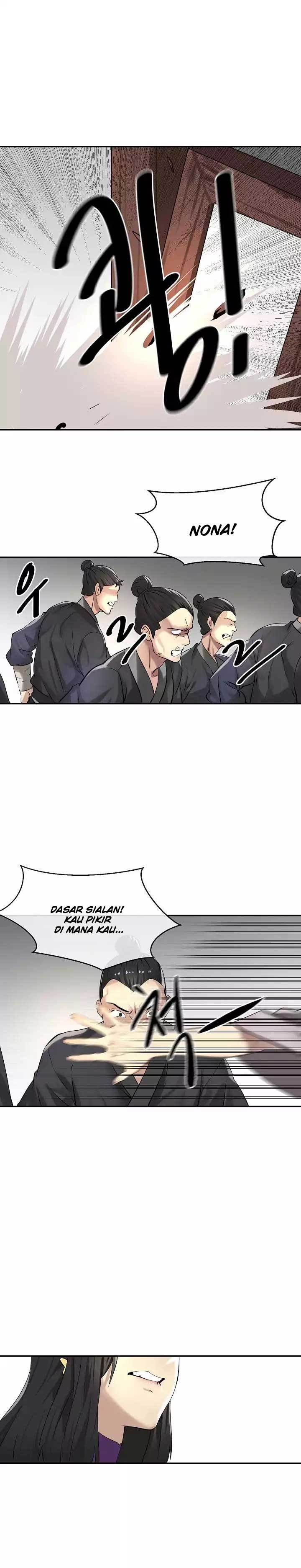 Dilarang COPAS - situs resmi www.mangacanblog.com - Komik volcanic age 044 - chapter 44 45 Indonesia volcanic age 044 - chapter 44 Terbaru 2|Baca Manga Komik Indonesia|Mangacan