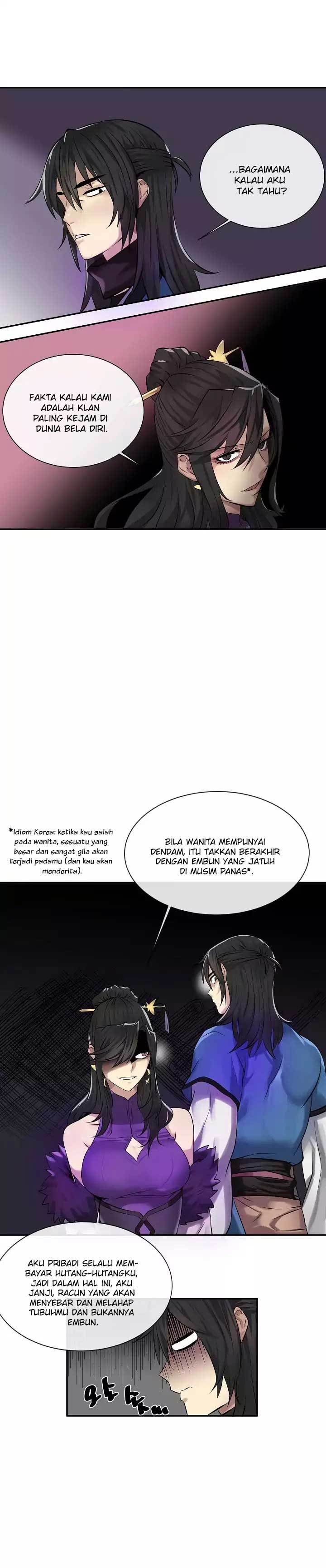 Dilarang COPAS - situs resmi www.mangacanblog.com - Komik volcanic age 044 - chapter 44 45 Indonesia volcanic age 044 - chapter 44 Terbaru 6|Baca Manga Komik Indonesia|Mangacan